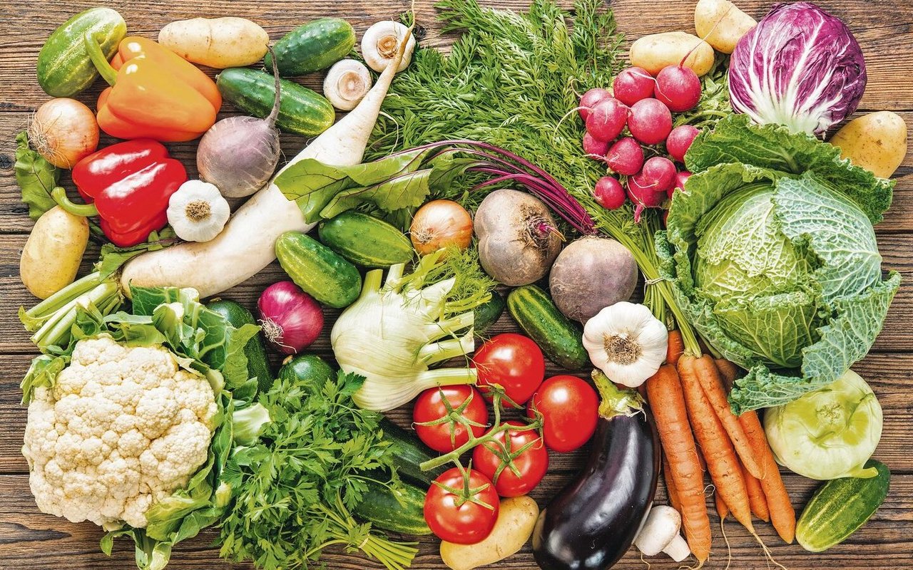 Gemüse aus dem eigenen Garten auf den Tisch zu bringen, rechnet sich. Allerdings muss die Arbeit Freude machen.