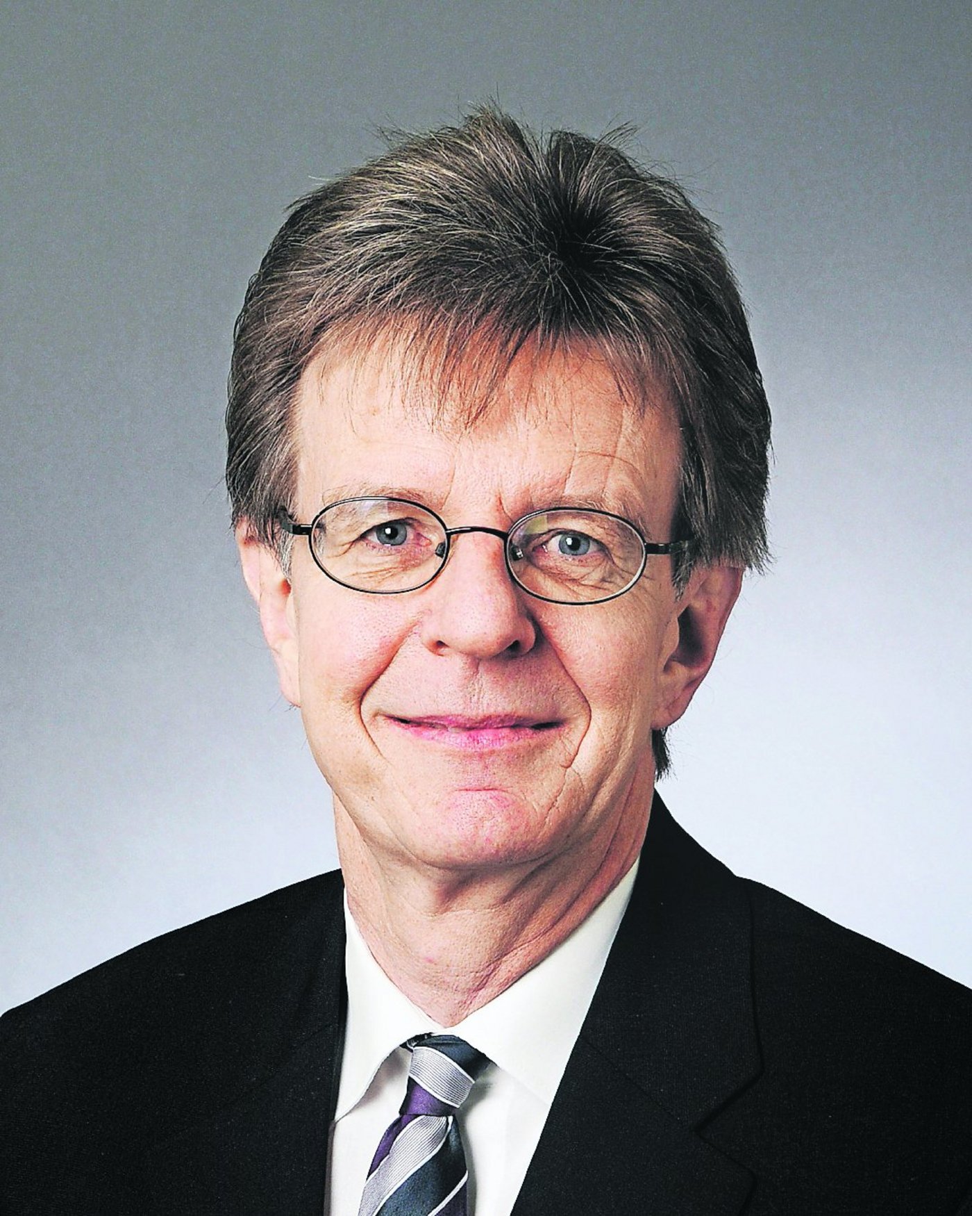  Othmar Dubach ist bei Emmi  für die gesamte Käseproduktion  in der Schweiz verantwortlich. (Bild: zVg)