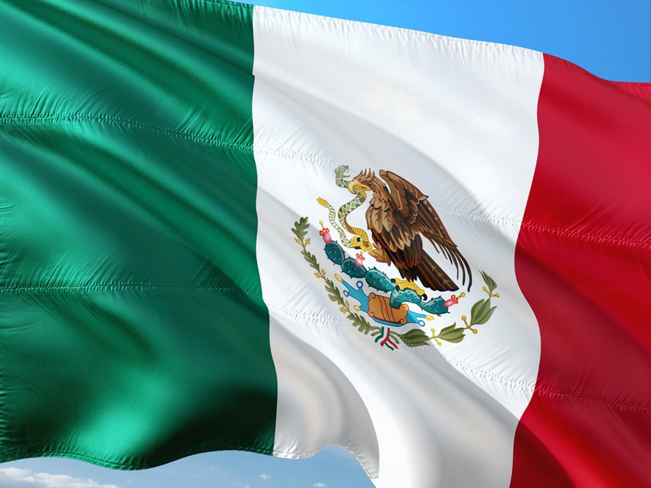 Mexiko will mit einem neuen Vertrag mit der EU seine Abhängigkeit von den USA senken. (Bild Pixabay)