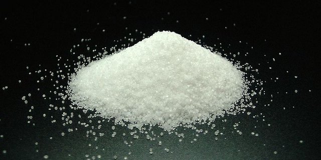 Der Jodgehalt von Kochsalz steigt. (Bild: Christian Thiele)