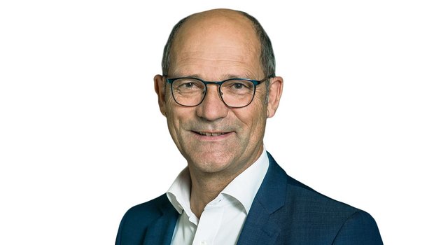Daniel Fässler, Ständerat Appenzell Innerrhoden und Präsident von WaldSchweiz (Bild Daniel Fässler)