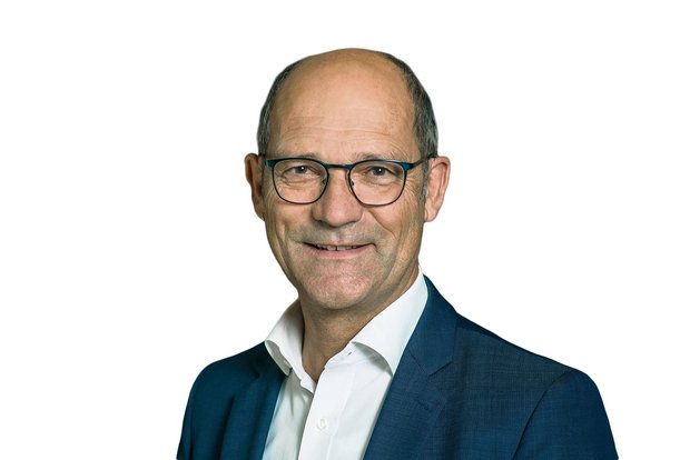 Gastbeitrag: Wollen wir die Alpwirtschaft wirklich gefährden? Daniel Fässler, Ständerat Appenzell Innerrhoden und Präsident von WaldSchweiz (Bild Daniel Fässler)