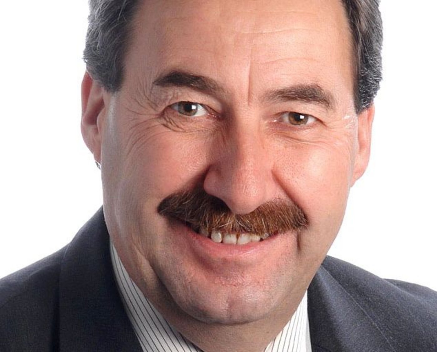 Heinz Siegenthaler wird Ursula Hallers Sitz übernehmen können. (Bild: zVg)