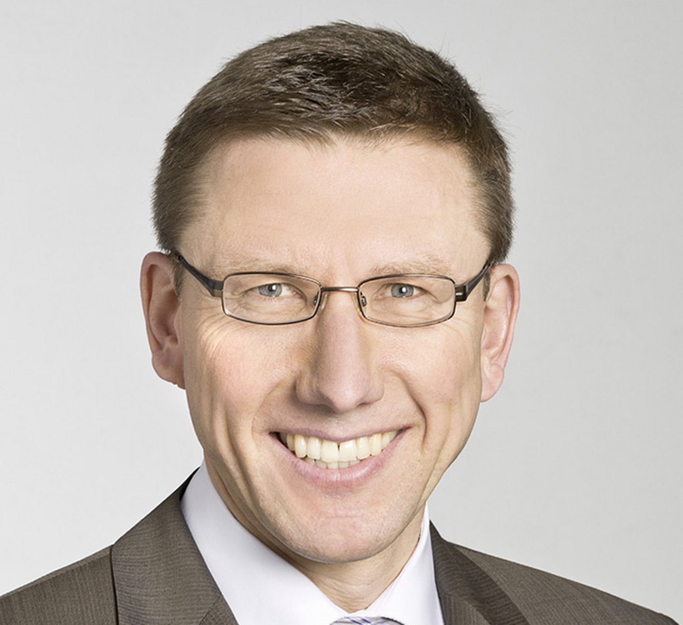 Neuer Jowa-Chef: Otmar Hofer. (Bilder zVg)