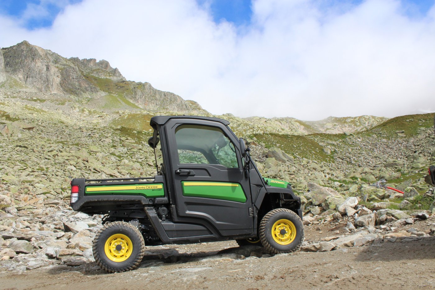 Die neuen Modelle sollen mehr Fahrkomfort bieten.