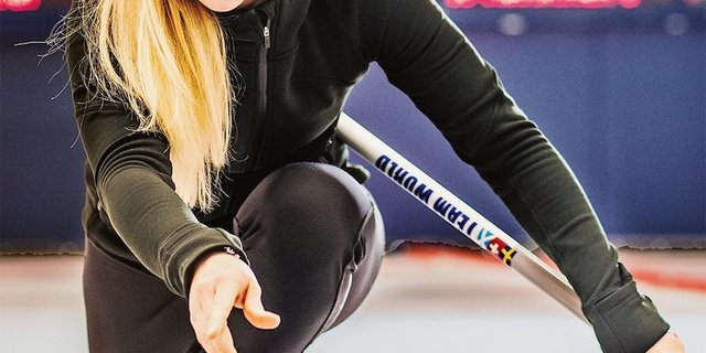 Cover Magazin FrauenLand 01/20 (Bild Pia Neuenschwander)