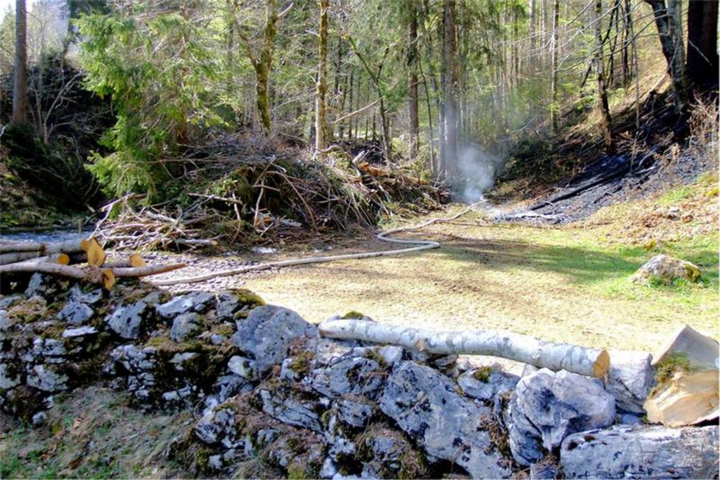 (Bild Kantonspolizei St.Gallen)