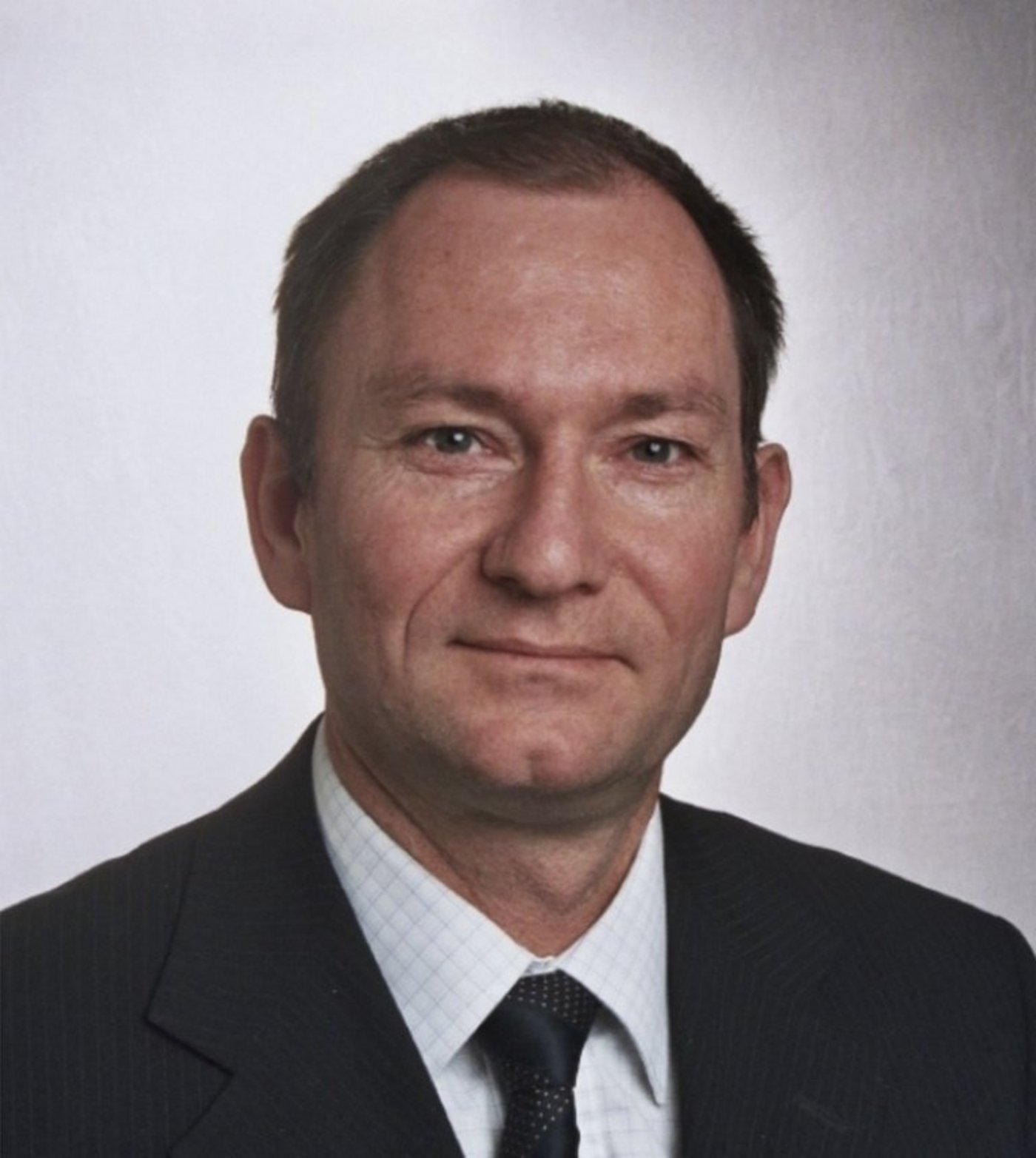 Wird Geschäftsführer des Weinbauzentrums: Peter Märki. (Bild zvg)