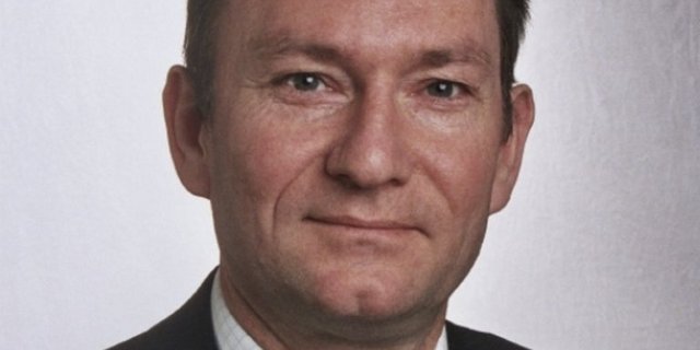 Wird Geschäftsführer des Weinbauzentrums: Peter Märki. (Bild zvg)