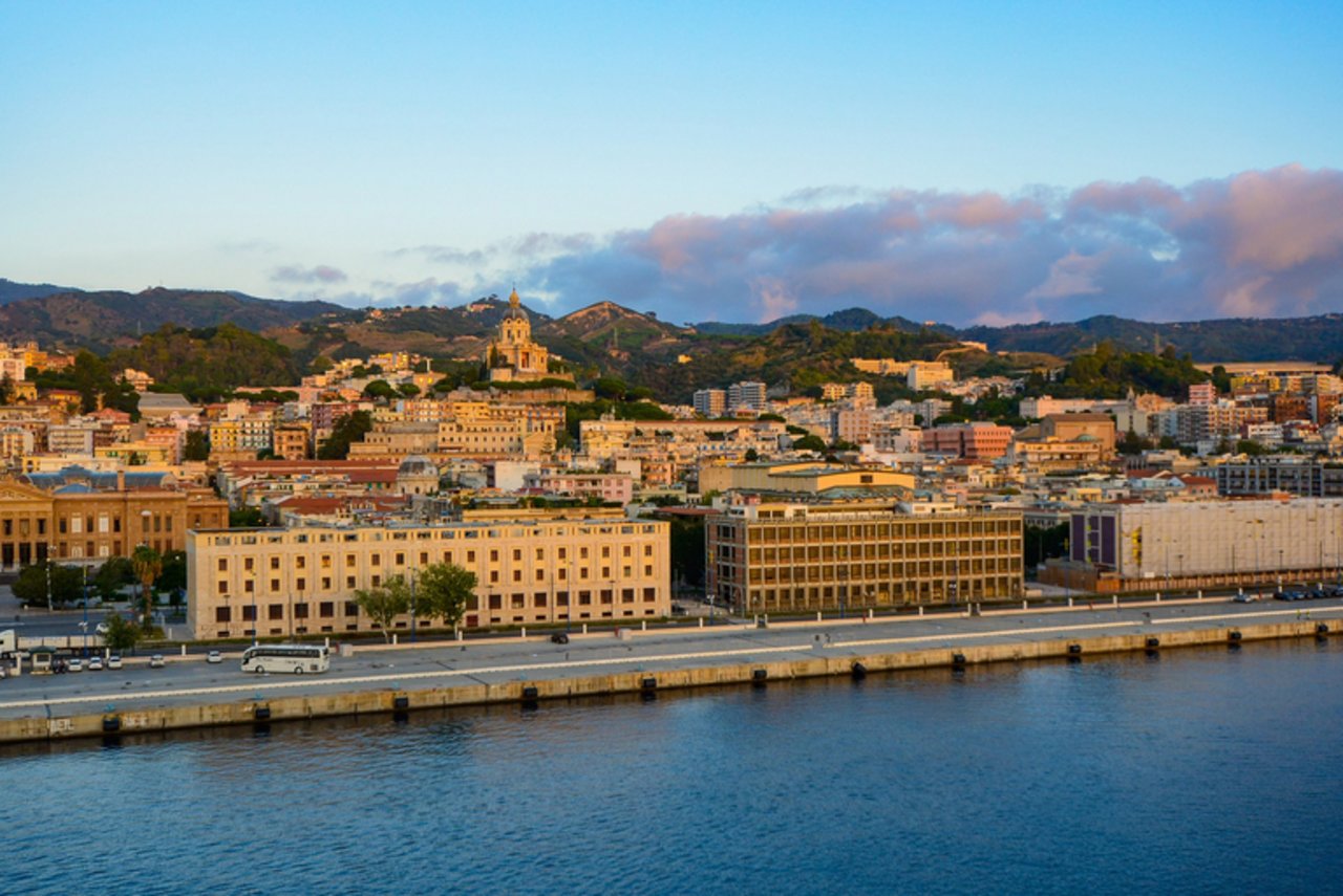 Die Razzia fand in Messina statt. (Bild Pixabay)