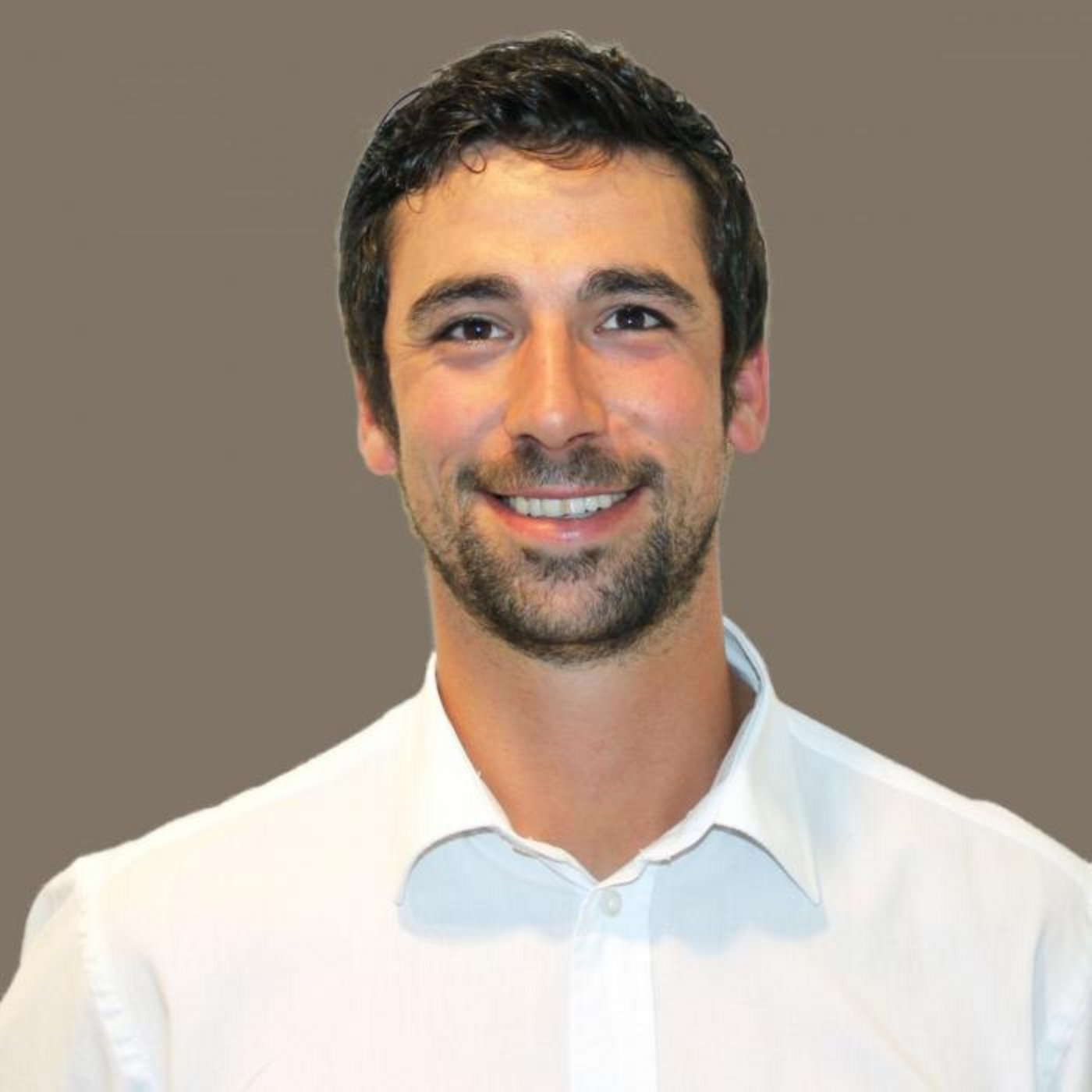 OK-Präsident und Junglandwirt Hanspeter Renggli. (Bild zVg)