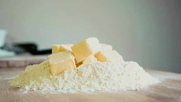 Eine grosse Mehrheit der von der BOM in Sachen Buttermangel ist der Meinung, dass es für die Versorgung der Schweiz mit Butter über die Weihnachtszeit zusätzliche Importe braucht. (Bild Pixabay)