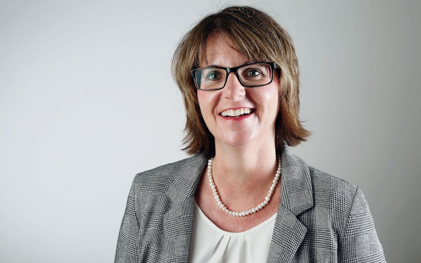 Manuela Tuchschmid führt seit sieben Jahren im Thurgau eine Partnervermittlungsagentur.