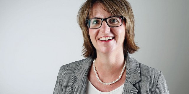 Manuela Tuchschmid führt seit sieben Jahren im Thurgau eine Partnervermittlungsagentur.