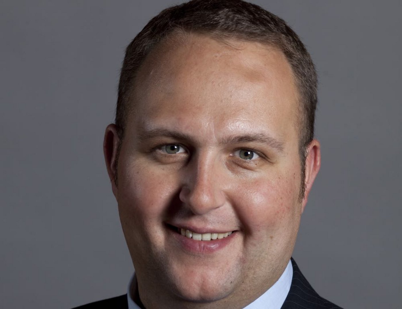 Norman Gobbi (38) ist Staatsrat (Regierungsmitglied) im Kanton Tessin und wohnhaft in Quinto. (Bild parlament.ch)