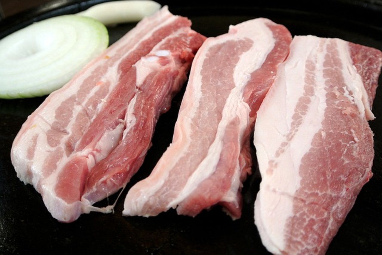 Ausfuhren von Schweinefleisch aus der EU nach Japan nahmen gegenüber dem Vorjahr um 1,7 Prozent auf 455 020 Tonnen zu. (Bild pixabay)