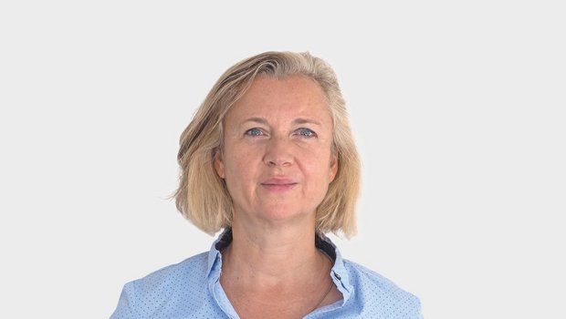 «Unsere Altersvorsorge vergisst nichts» - Interview mit Silvia Villars Silvia Villars ist unabhängige Finanz- und Vorsorgeberaterin. (Bild: zVg)