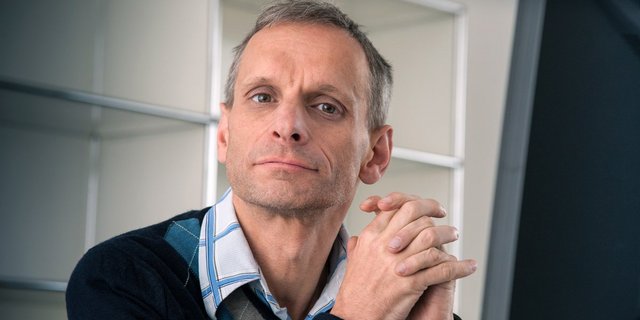 Mathias Binswanger ist Professor für Volkswirtschaftslehre an der Fachhochschule Nordwestschweiz und   Privatdozent an der HSG. (Bild pd)