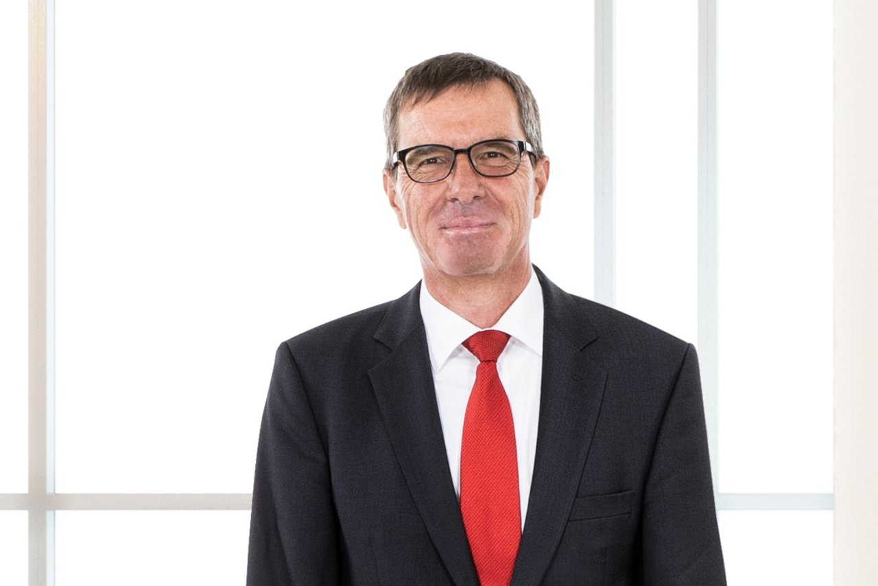 Daniel Suter, Verwaltungsratspräsident von Hochdorf, betont, dass der Verwaltungsrat von Einzelaktionärsinteressen frei agieren und entscheiden können muss. (Bild zVg)