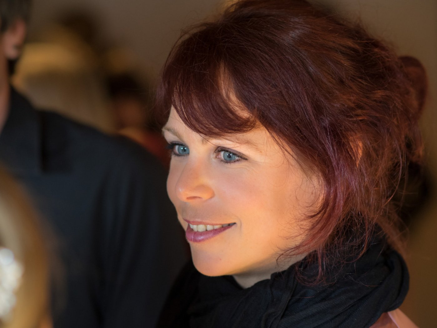 Andrea Koch ist neue SAV-Geschäftsführerin. (Bild zVg)