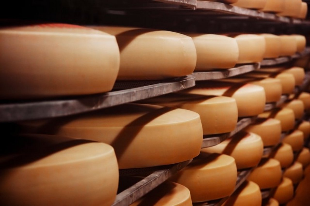 Wer Verkäsungszulage für Käse will, der zwischen November 2017 und Oktober 2018 produziert wurde, muss sich beeilen: am 15. Dezember läuft die Anmeldefrist ab. (Bild BauZ)