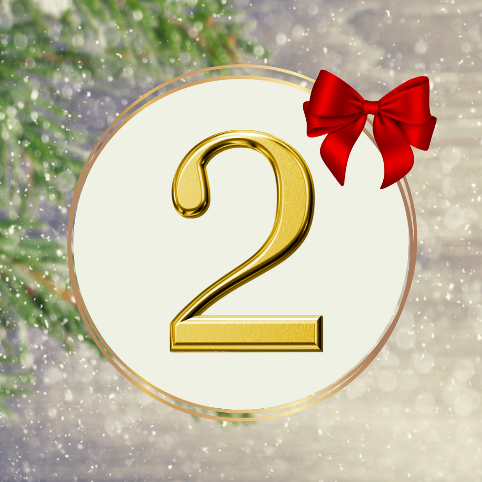 2. Advent