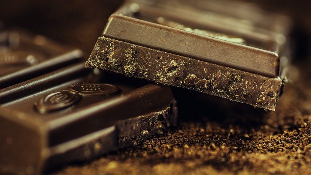 Gewinn des weltgrössten Schokolade-Herstellers bricht um fast einen Fünftel zusammen. (Bild Pixabay)