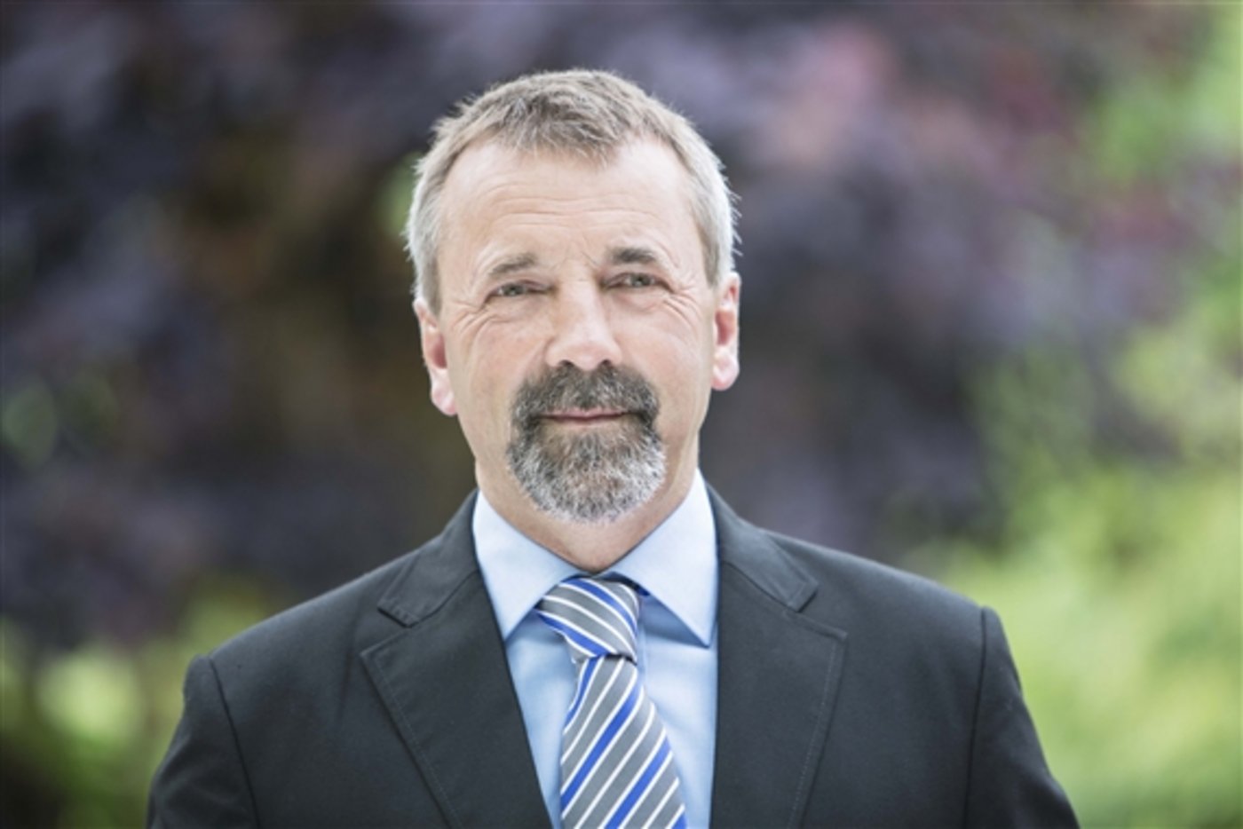 Schicken Sie uns Ihre Frage an Hanspeter Kern... (Bild: SMP)