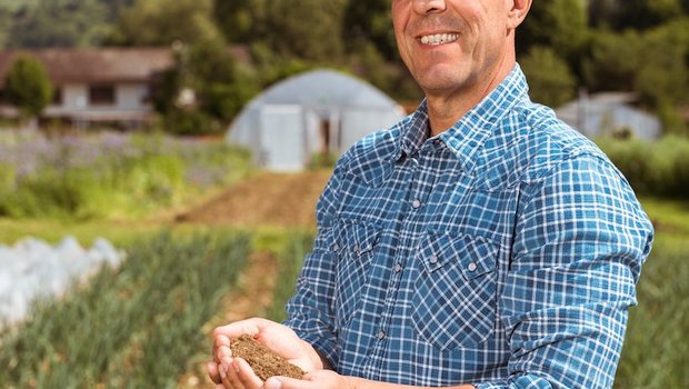 Der Ebenrain-Leiter Lukas Kilcher äussert sich zur bevorstehenden Jubiläumsfeier der landwirtschaftlichen Bildung im Baselbiet und was sich verändert hat. (Bilder zVg)