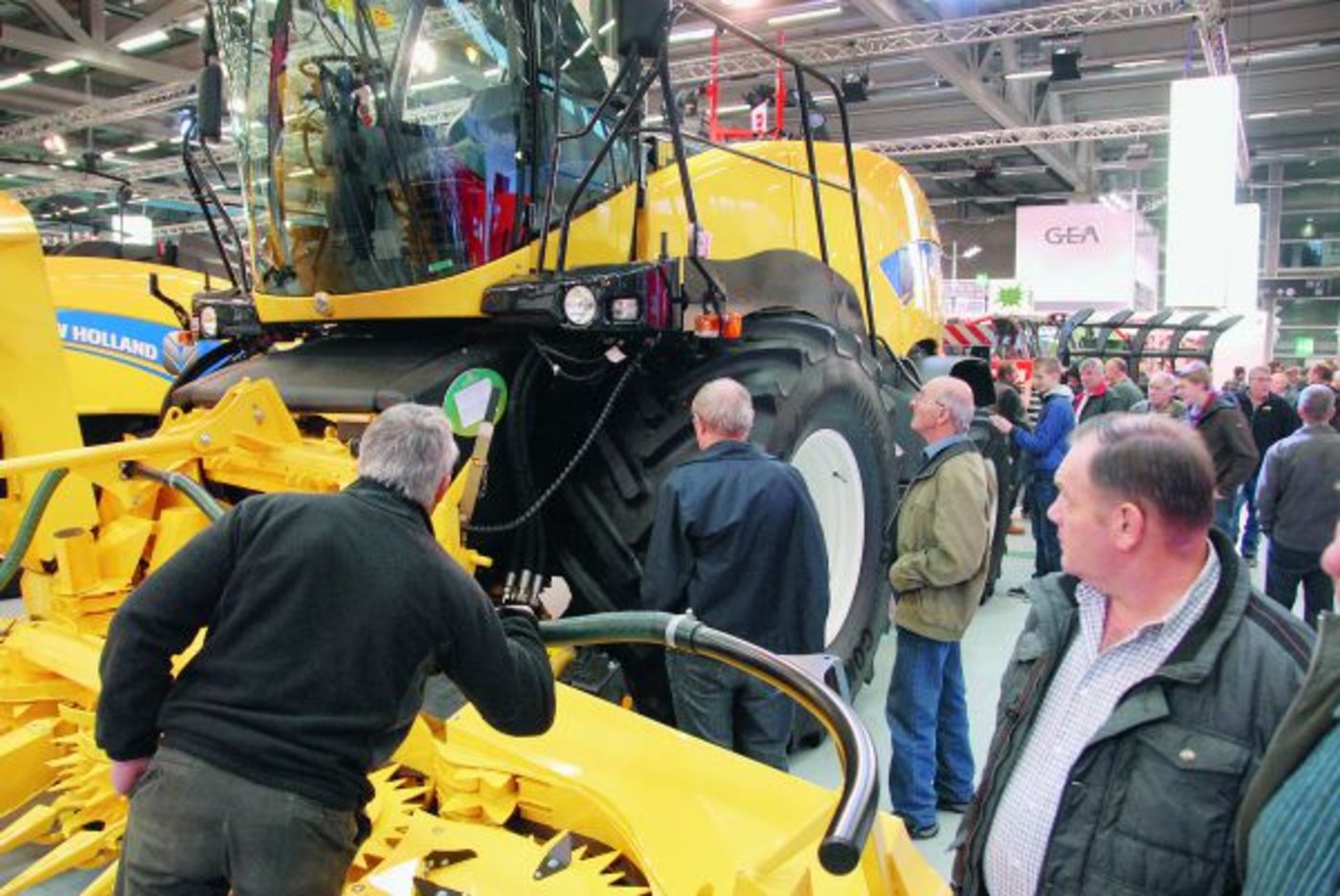 Bei der Finanzierung können wichtige Kennzahlen zur Beurteilung helfen. (Bild hja)
