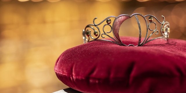 Am 28. September wird die 22. Thurgauer Apfelkönigin gewählt. (Bild zVg)