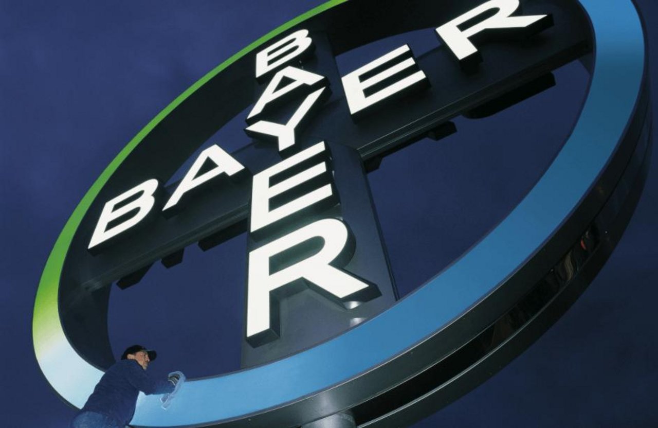 Bayer hat bisher drei Prozesse wegen der angeblich krebserregenden Wirkung von Glyphosat in erster Instanz verloren und ist gegen diese Urteile in Berufung gegangen. (Bild Bayer)