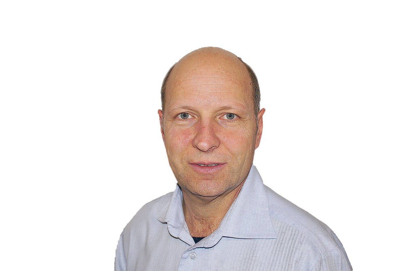 Samuel Jenni ist Geschäftsleiter der Schweiz. Fachstelle für Zuckerrübenbau in Aarberg BE. (Bild zVg)