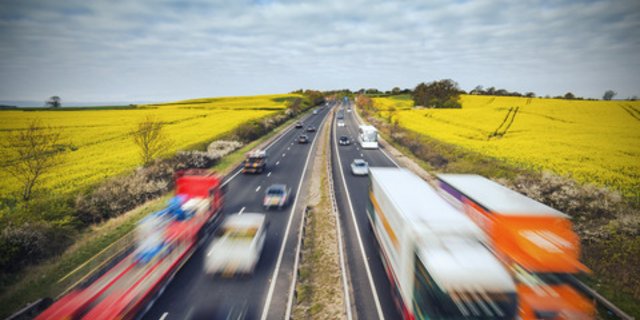 Methan ist zwar klimaschädlicher als CO2, es wird in der Atmosphäre aber schneller abgebaut als Kohlenstoffdioxid. (Bild Eddie Cloud) 