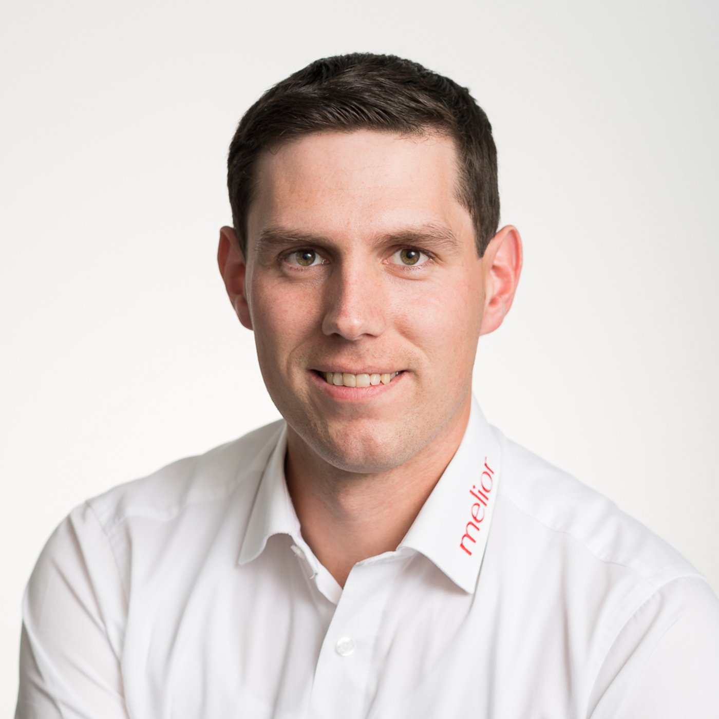 Bernhard Bütikofer ist Fütterungsexperte für Kleinwiederkäuer bei der Meliorfeed AG.