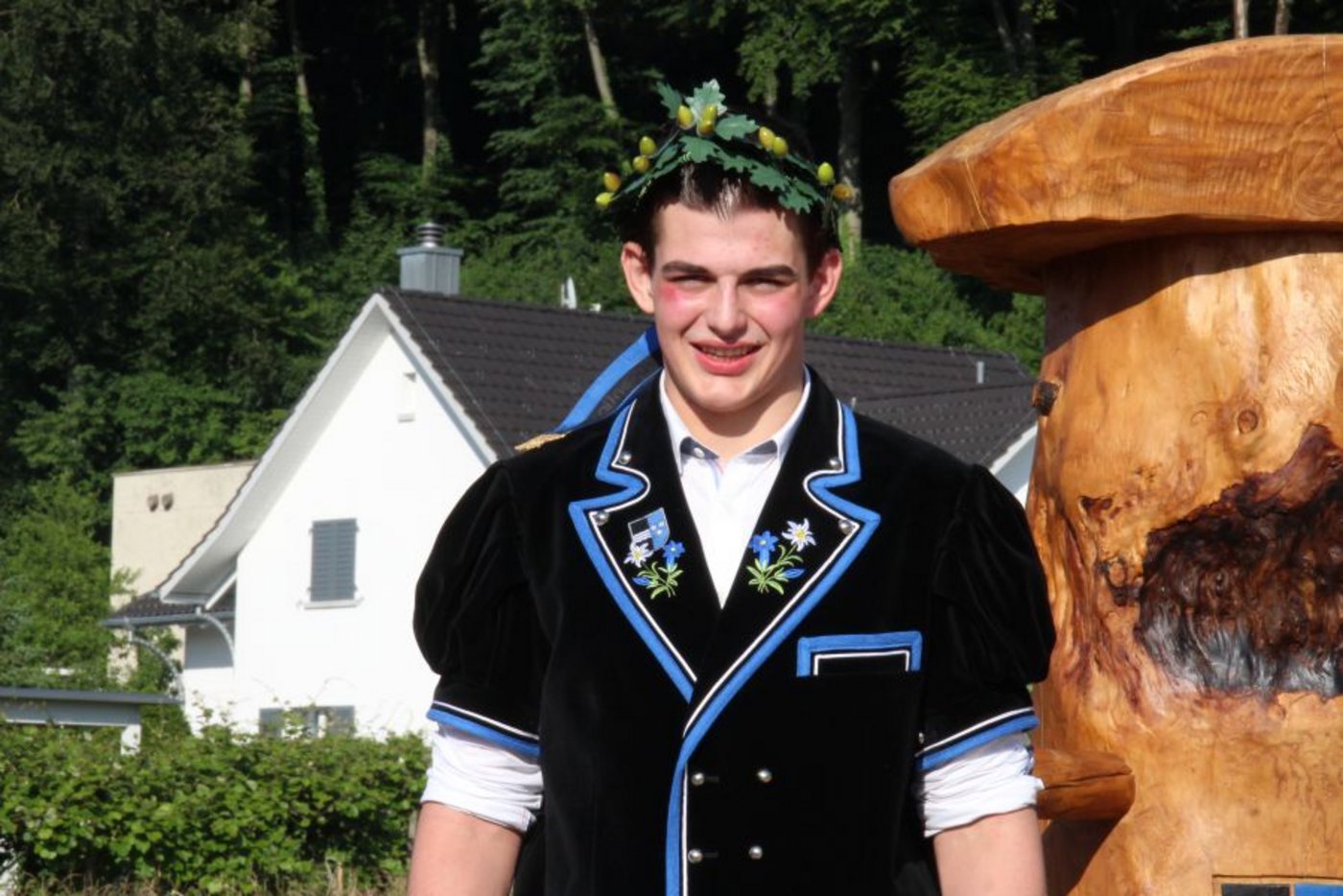 Döbeli Andreas. (Bild ESV)