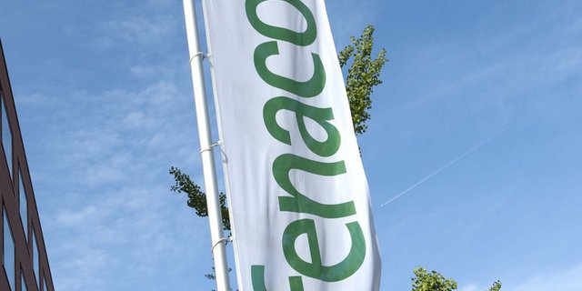 Das Unternehmen erkennt den den E-Fahrzeuge-Trend. (Bild Fenaco)