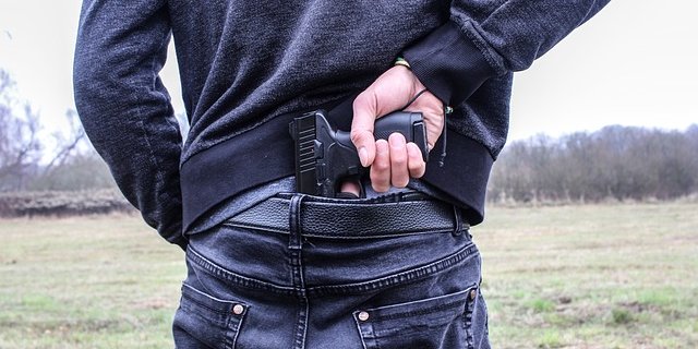 Die Mafia in Italien kontrolliert den Lebensmittelsektor. (Symbolbild pixabay)