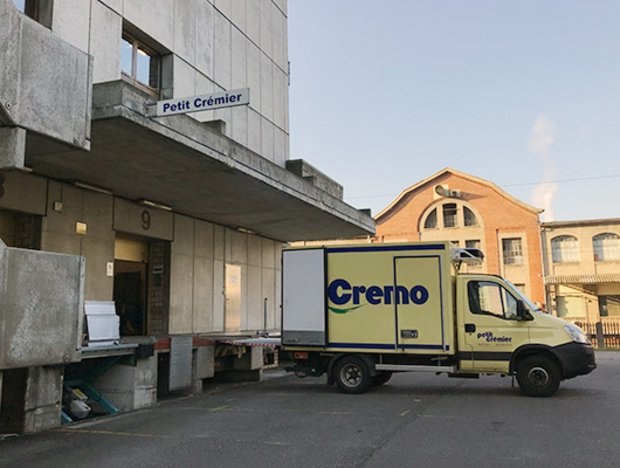 Cremo hat nach der Kündigung des Geschäftsführers Hervé Perret nun ihre Übergangsorganisation bekanntgegeben. (Bild cremo.ch)