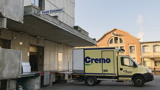 Cremo hat nach der Kündigung des Geschäftsführers Hervé Perret nun ihre Übergangsorganisation bekanntgegeben. (Bild cremo.ch)