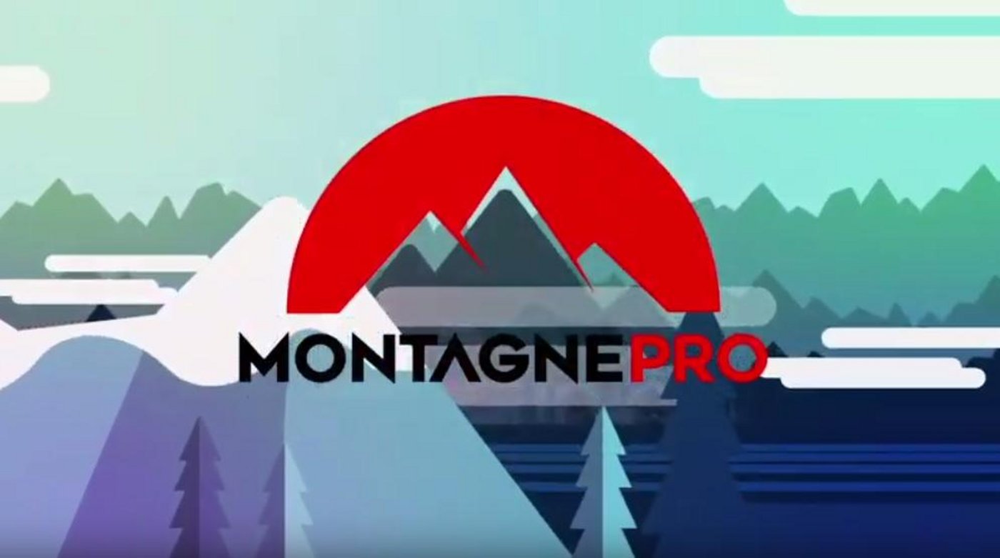 Über die Plattform "BergPro" können Bergführer, Schneesportlehrerinnen, Wanderleiter, Kletterlehrerinnen sowie Canyoning- und Raftingführer nun in einem digitalen Verfahren eine Berufsausübungsbewilligung erhalten. (Bild Screenshot Youtube/Fondation The Ark)