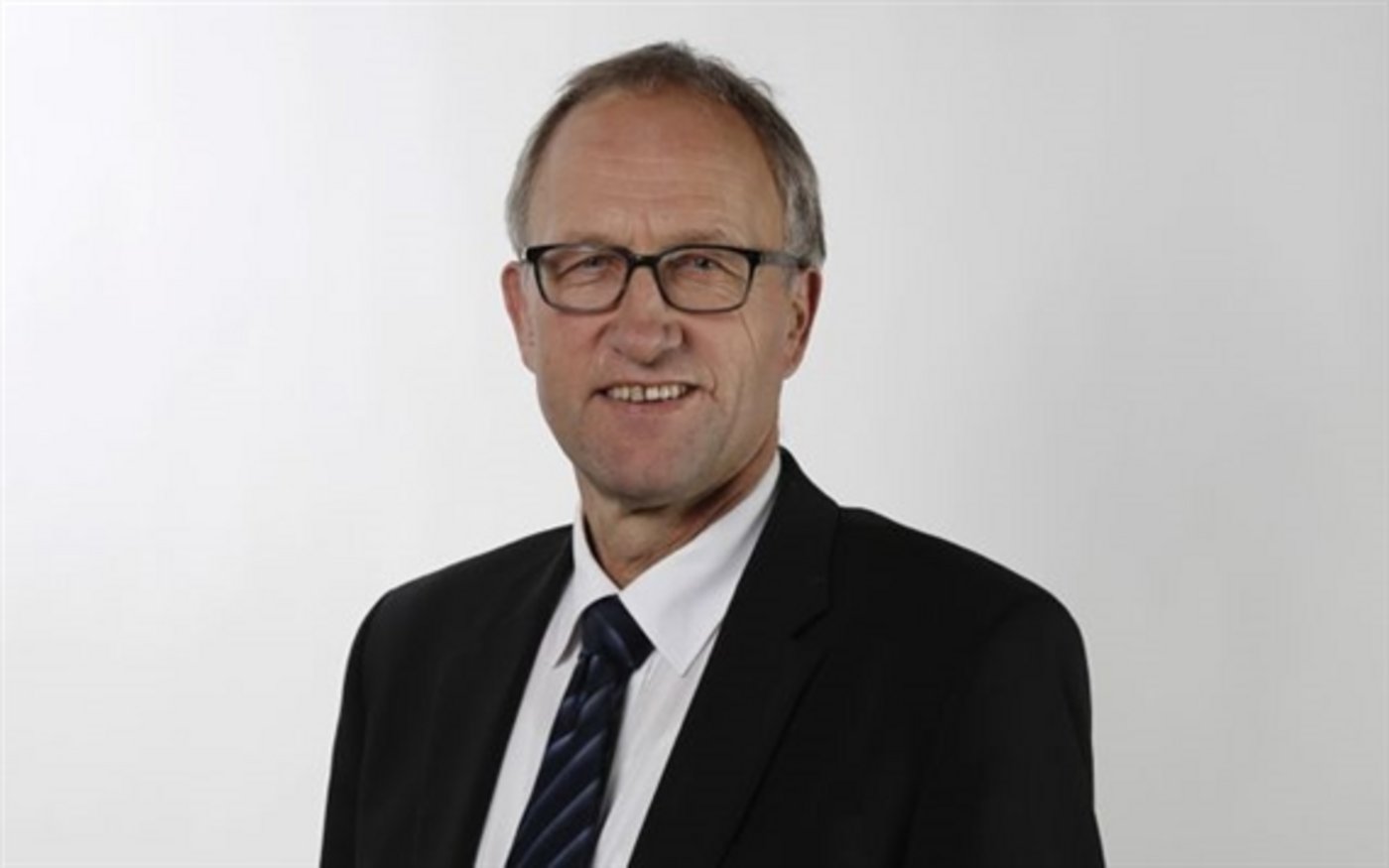 Steht als Nachfolger von Markus Zemp bereit: Peter Hegglin. (Bild parlament.ch)