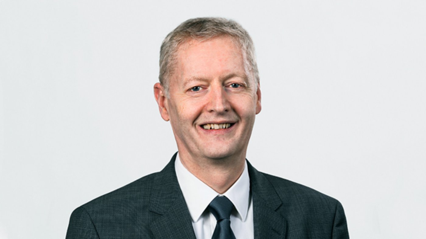 Jean-Marc Bovay kann bleiben. (Bild Migros)