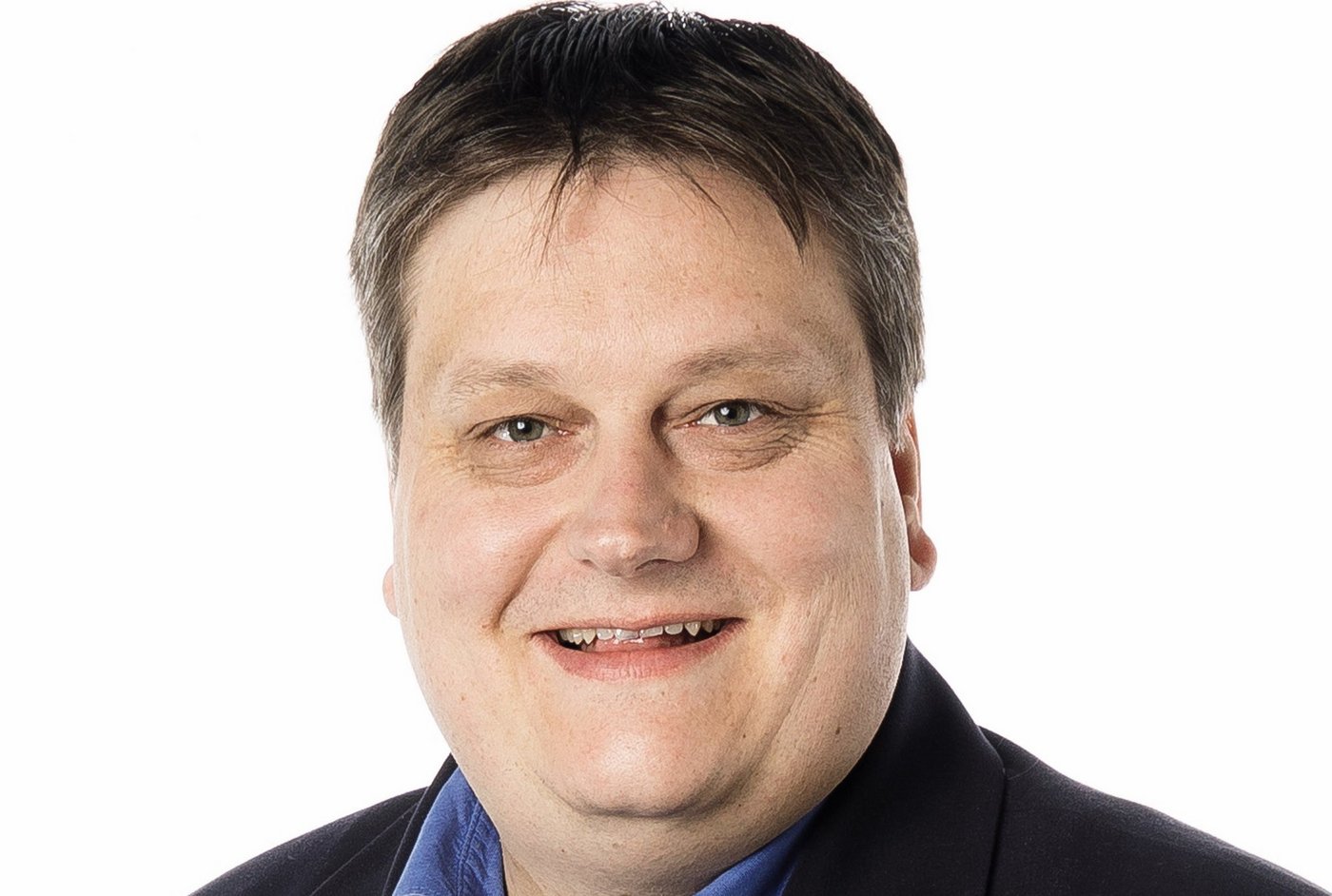 Vom "Schweizer Bauer" zu Swissgenetics: Samuel Krähenbühl verlässt den Journalismus. (Bild zVg)