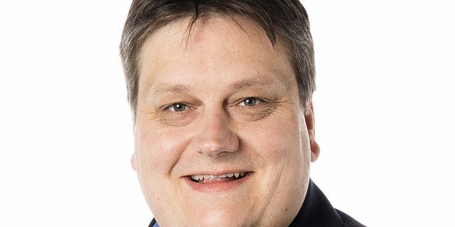 Vom "Schweizer Bauer" zu Swissgenetics: Samuel Krähenbühl verlässt den Journalismus. (Bild zVg)