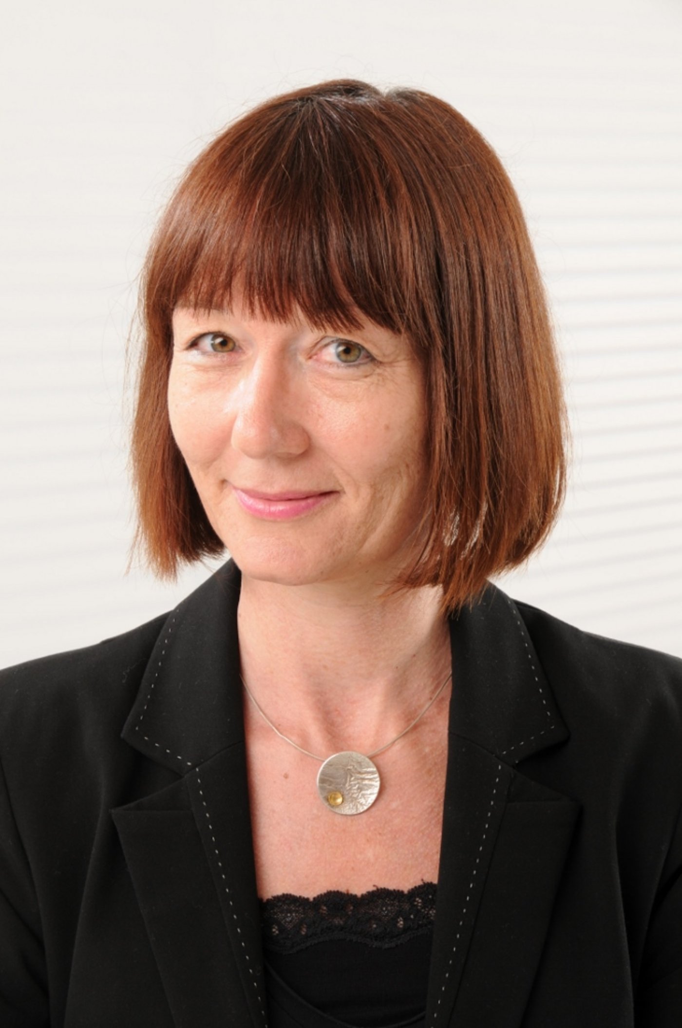 Die neue Chefredaktorin der "grünen" heisst Cornelia von Däniken. (Bild: zVg)