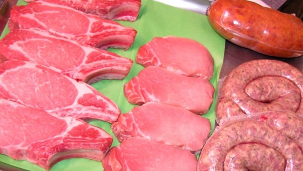 Laut der Branchenorganisation Proviande ist Fleisch bei den Schweizerinnen und Schweizern nach wie vor beliebt. (Bild lid)