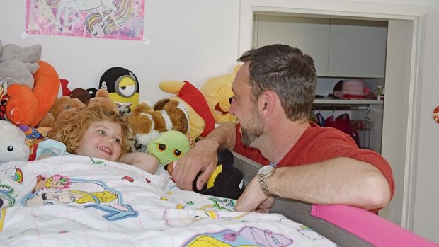 Für jedes Jahr, in d Für jedes Jahr, in dem Eltern Kinder unter 16 Jahren betreuen, wird ihnen in der 1. Säule pro Kalenderjahr eine Erziehungsgutschrift angerechnet.