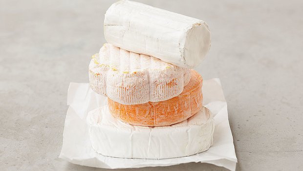 Frischkäse mögen Schweizerinnen und Schweizer besonders. (Bild jaime-le-fromage.ch)