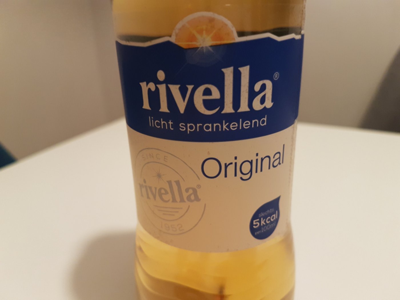 Ältester und wichtigster Auslandmarkt für Rivella sind die Niederlande. (ji)